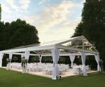 Farukoglu Tent Rental & Organization (Istanbul, Beyoglu, Inonu Avenue, 27) ، تنظيم الأحداث