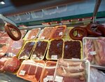 Eraslan Meat and Meat Products (İstanbul, Sultanbeyli, Fatih Blv., 560A) ، مطعم