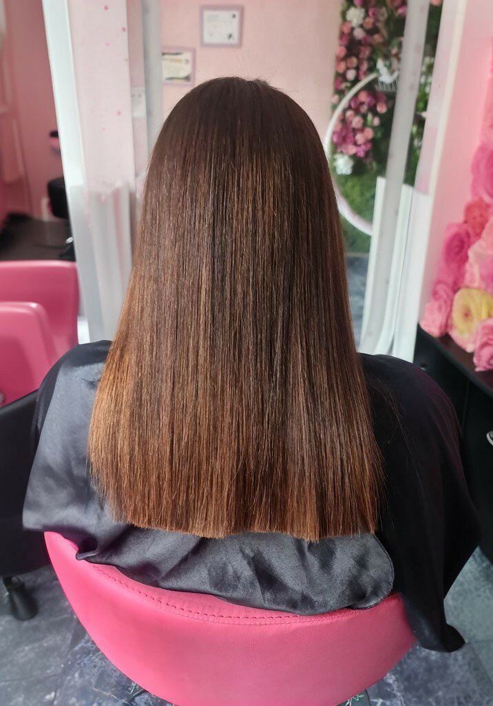 Vefa Hairdresser