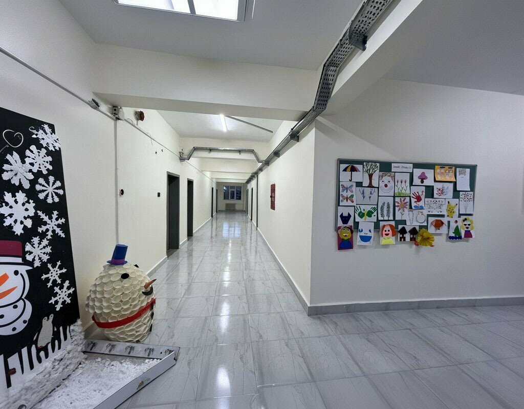 Lyceum Sarayonu Ladik Multi-Program Anatolian High School, Sarayonu, photo