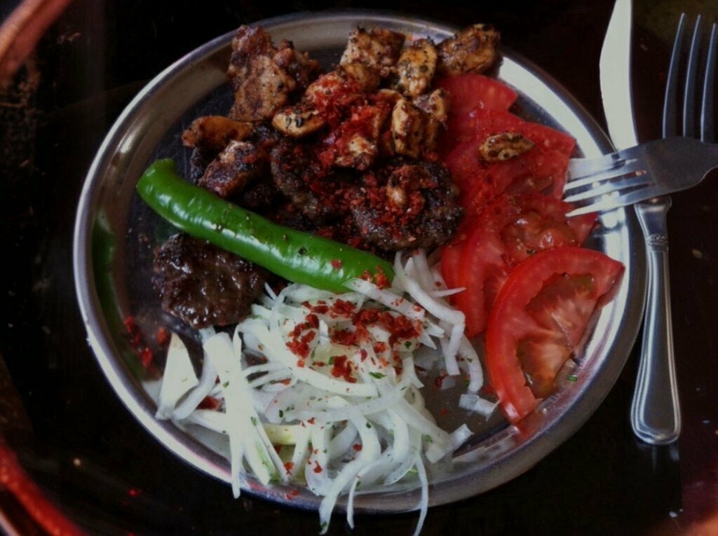 Bar, pub Metin Aperatif, Adapazari, photo