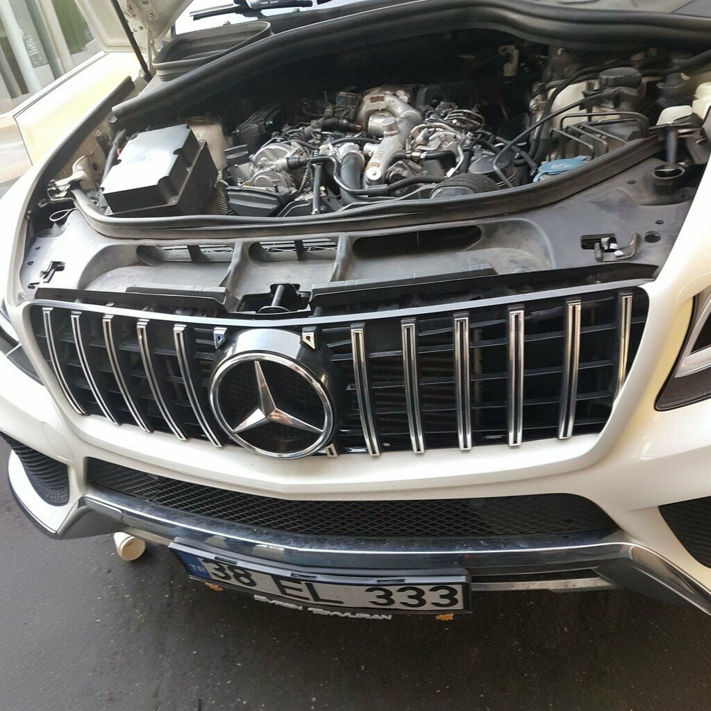 Car service, auto repair Cilsallar Automotive, Kayseri, photo