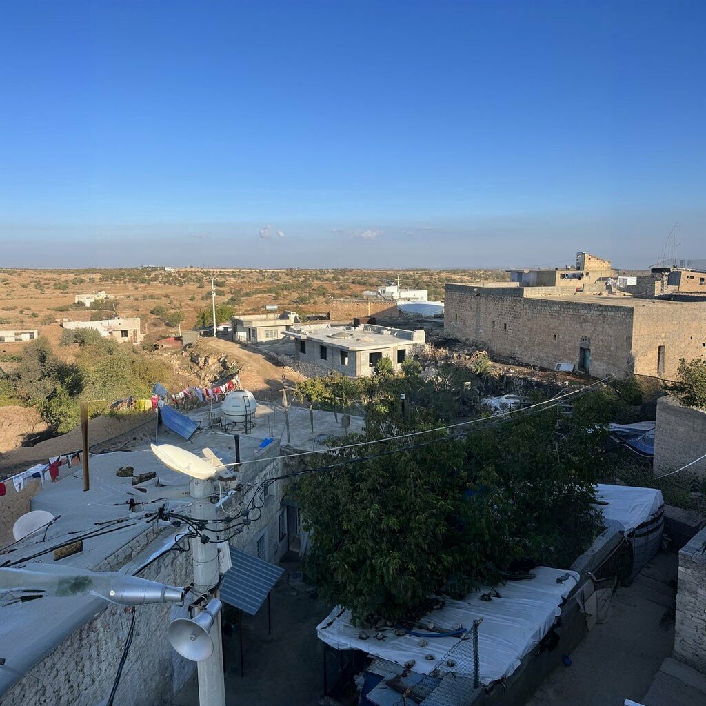 Educational center Omerli Halk Egitim Merkezi, Omerli, photo