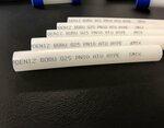 Deniz Boru (İstanbul, Arnavutköy, Ömerli Mah., Vicdan Sok., 7), productos de plástico