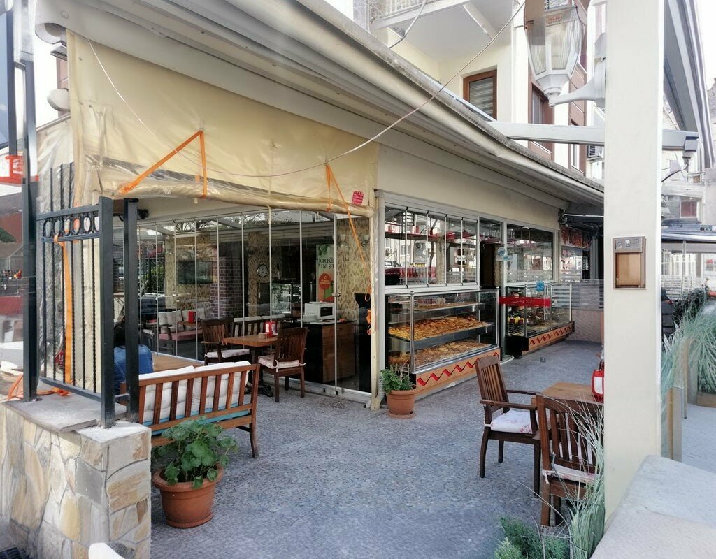 Cafe Pasta Cafe, Manisa, photo