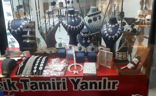 Mesut Gümüş Fotoğraf 1