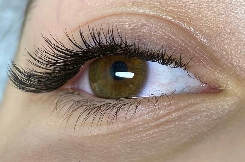 Beauty salon Anns_lashes, Tula, photo