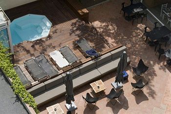 Фото Hotel Cesar Barcelona