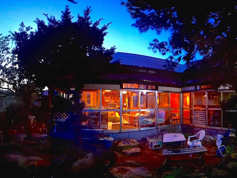 Гостиница The Otarunai Backpacker's Hostel Morinoki в Отару