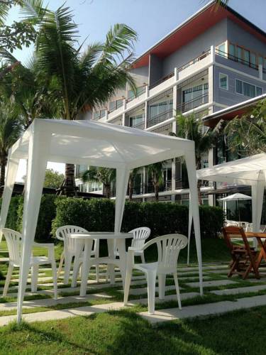 Фото Aranta Suvarnabhumi Airport