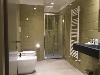 Фото Отель Clerici Boutique