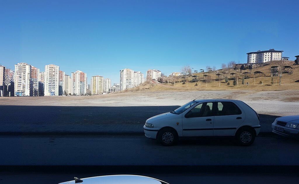 Pizzeria Caliente Pizza, Talas, photo