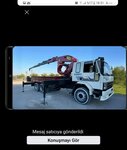 Edirne Kirkpinar Container and Crane Services (Edirne, Edirne Merkez District, Barutluk Mah.), rental of construction and special equipment