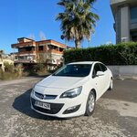 Ileri Rent A Car - Bolu Car Rental (Bolu, Bolu Merkez, Tabaklar Mah., İbni Sina Cad., 7/E), car rental