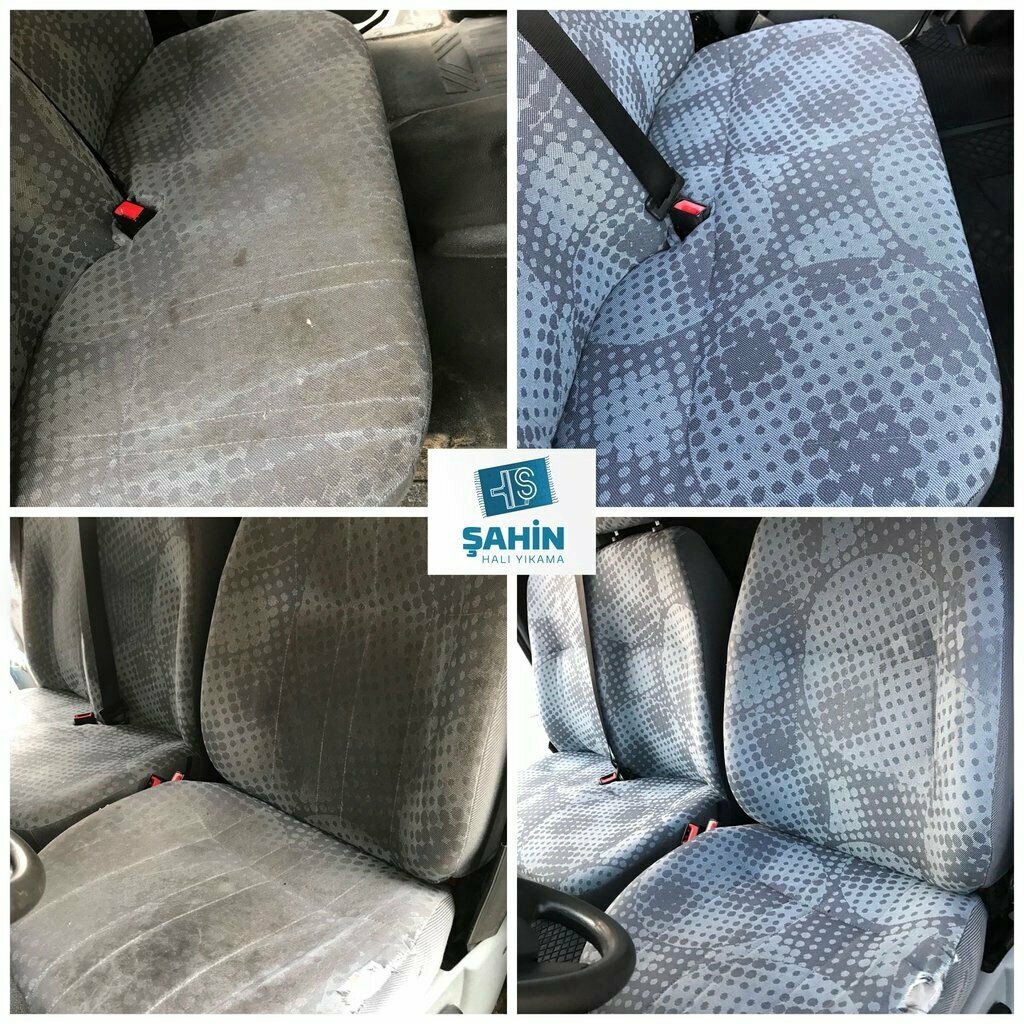 Carpet cleaning Sahin Carpet Cleaning, Nevsehir, photo