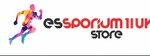 Essporium Store (Eskişehir, Odunpazari District, Koprubasi Street, 57) ، ملابس رياضية