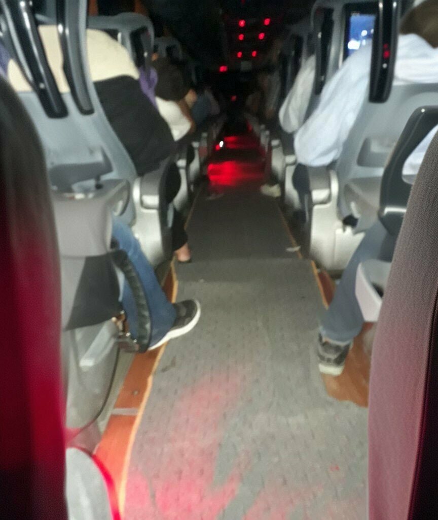 Bus transportation Duzce Terminal, Duzce, photo