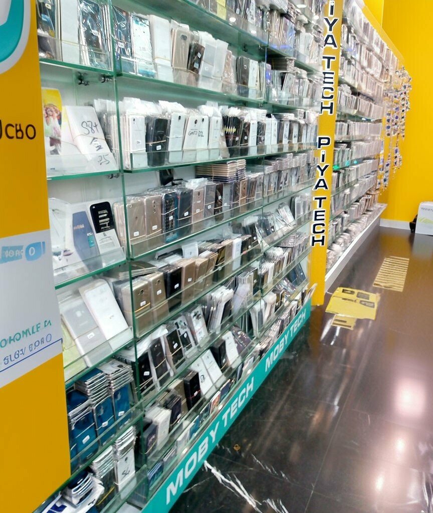 إدارة الممتلكات City Technicians Bazaar ، اسطنبول، صورة