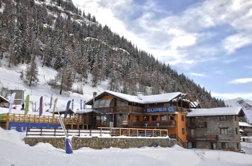 Фото отеля 3