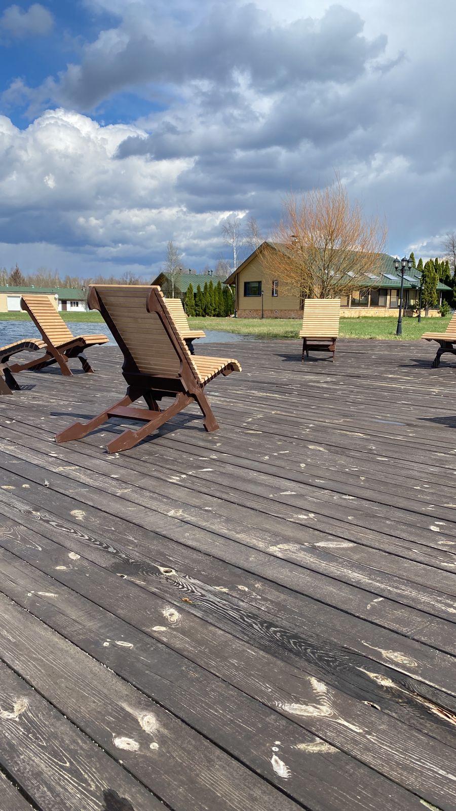 Фото Tasin-Bor Farm