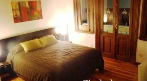 Фото Hotel Alma De Buenos Aires