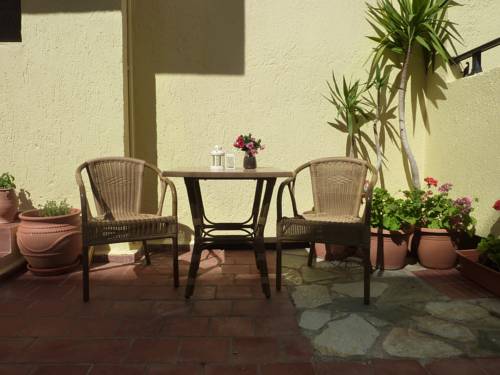 Фото Cleopatra Apartments