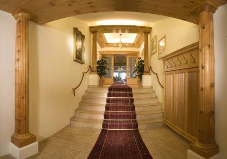 Фото Hotel Gasthof Brucke