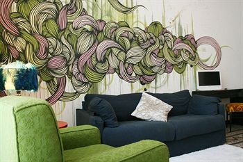 Фото Bad - Bed & Breakfast and Design