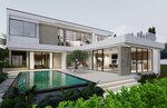 Sinara Pool Villas (Phuket, Thalang, Thep Krasattri), real estate development