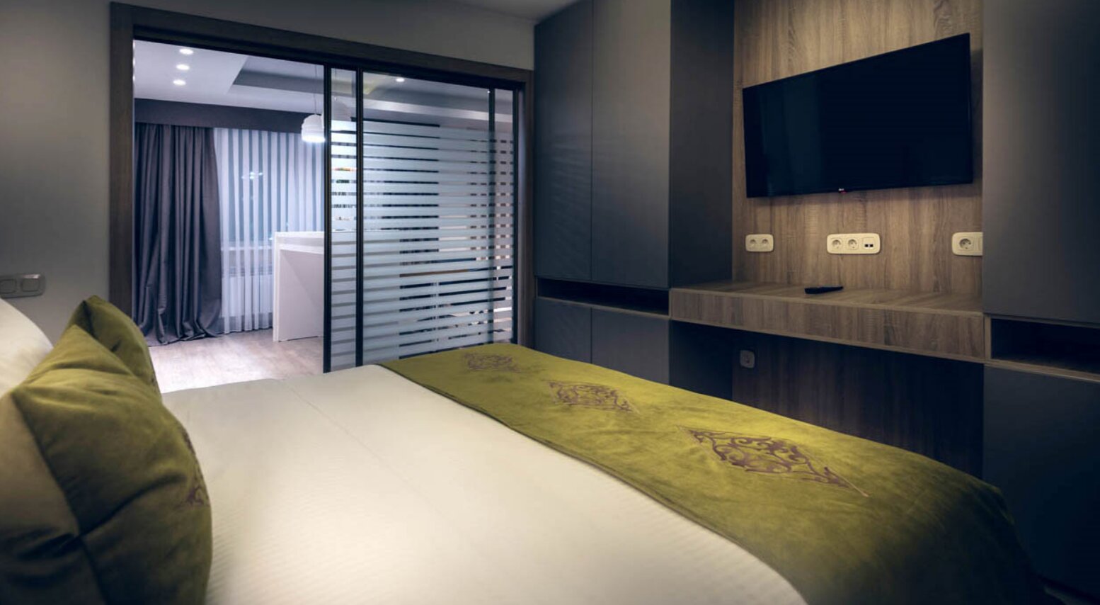 Фото Wyndham Garden Astana