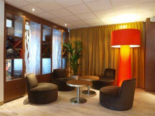 Фото Mercure Hotel Groningen Martiniplaza