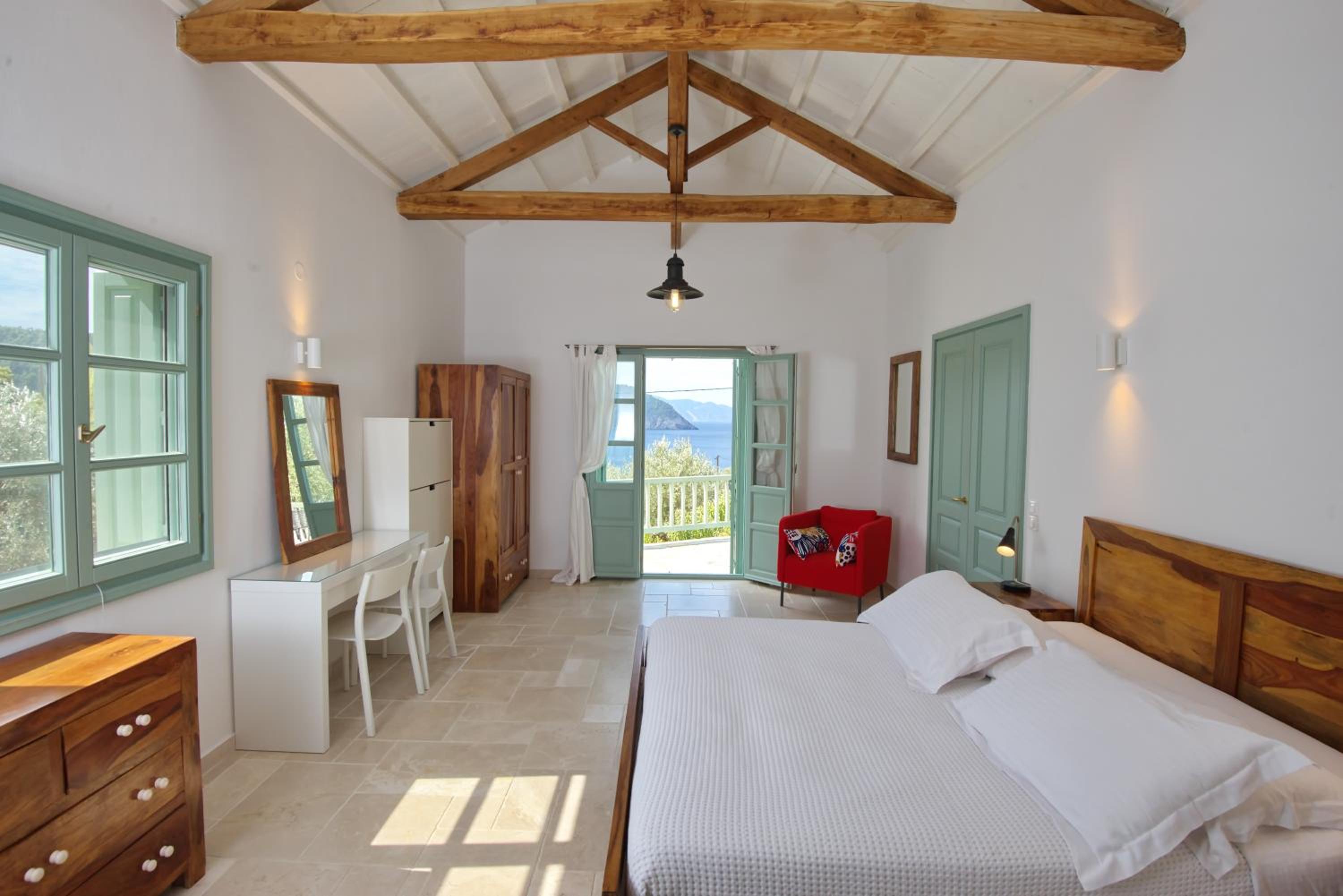 Фото Aquilo Villa