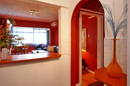 Фото 40 Winks Guest House Green Point Cape Town