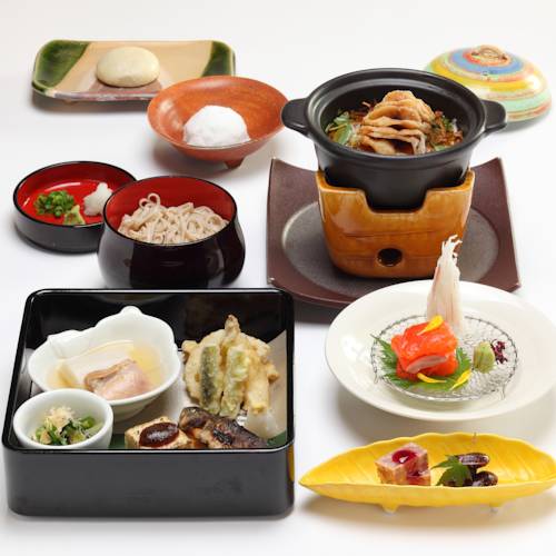 Фото Hotel Metropolitan Nagano