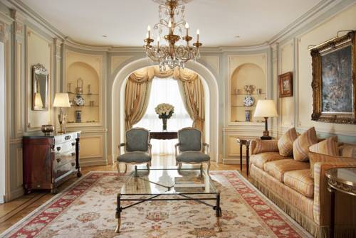 Фото Alvear Palace