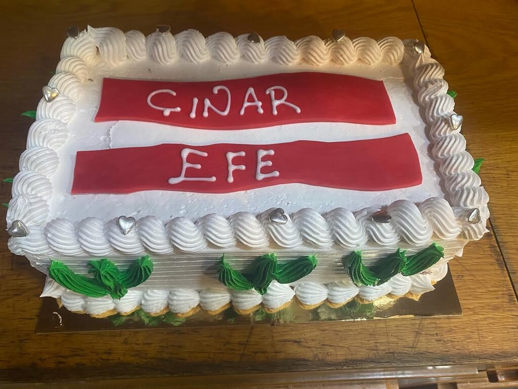 Confectionary Geyve Taste, Geyve, photo