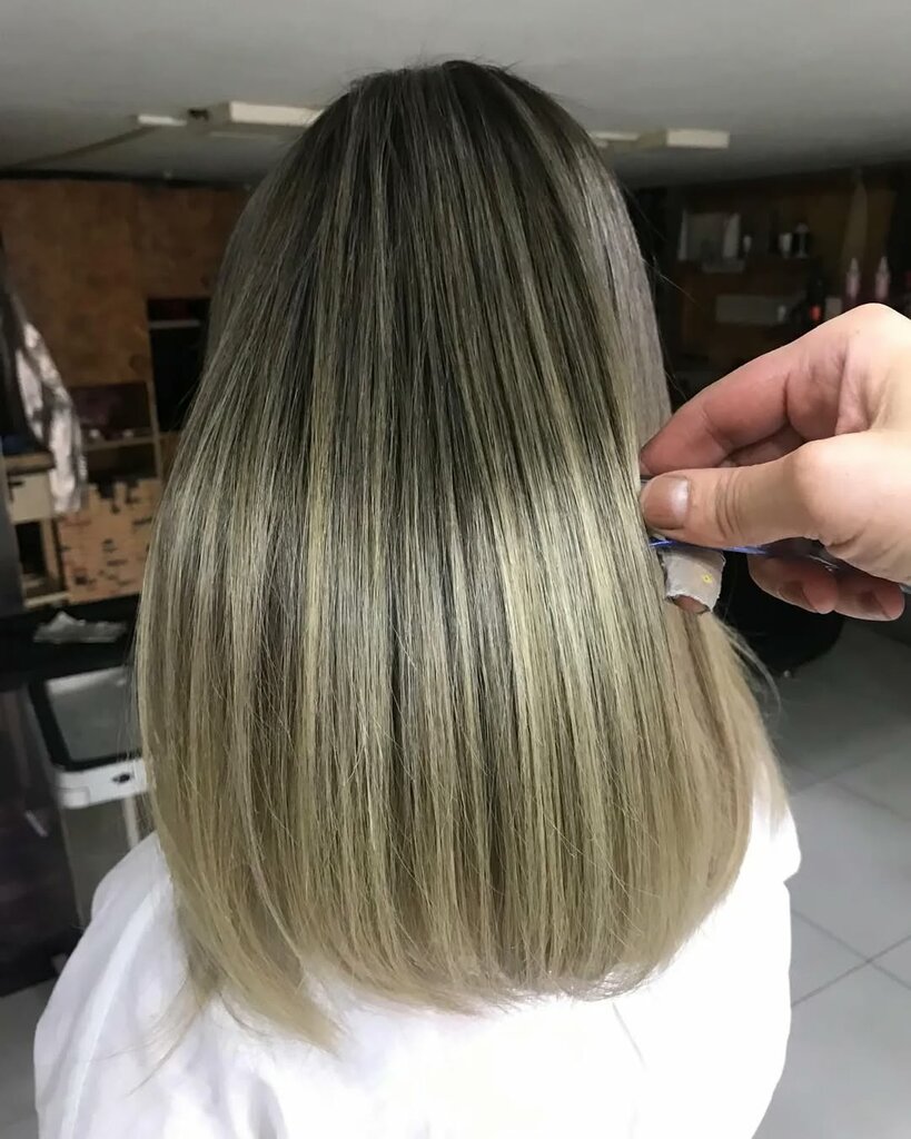 Peluquería Viva Women Hairdresser, , foto