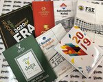 Cetin Packaging (Ankara Province, Yenimahalle, Melih Gökçek Blv., 17/34), printing house