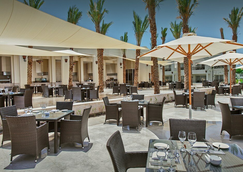 Фото Le Royal Holiday Resort