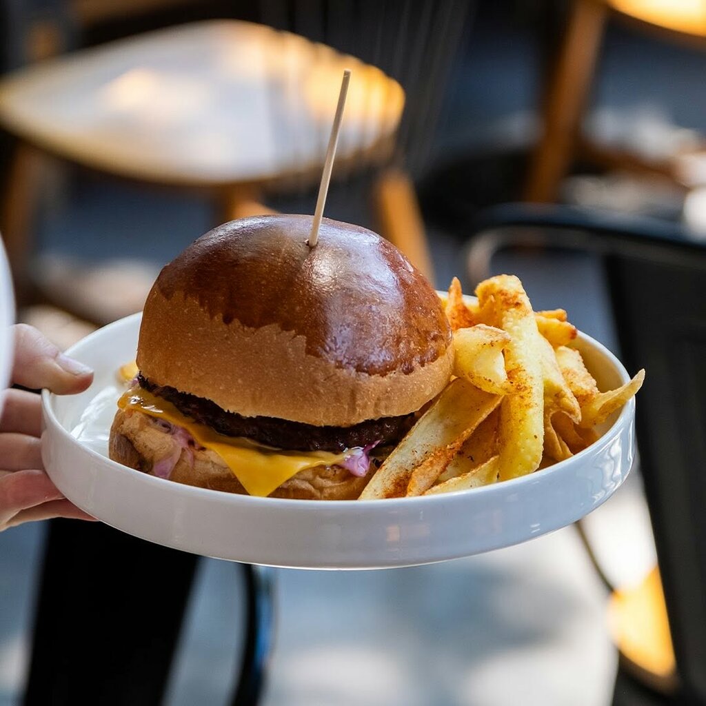 Bar, pub Federal Coffee Bilkent, Ankara, photo