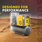 Aykom Compressor (Izmir, Kemalpasa District, Mehmet Akif Ersoy Neighborhood, 155th Street, 8), compressors