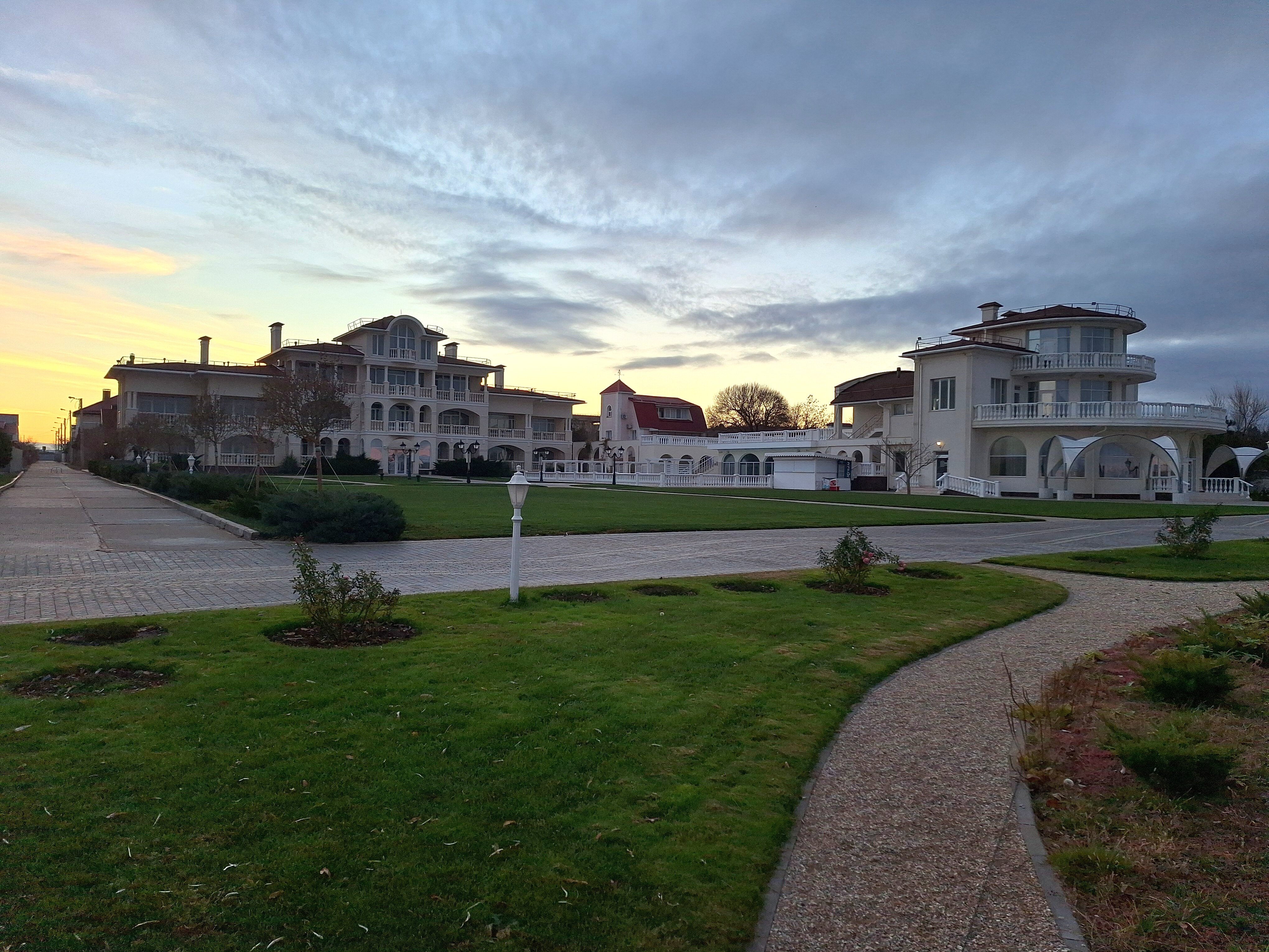 Фото Ла Мари