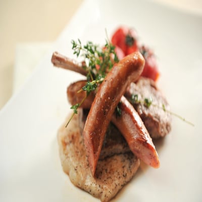 Фото Holiday Inn Shanghai Pudong Nanpu