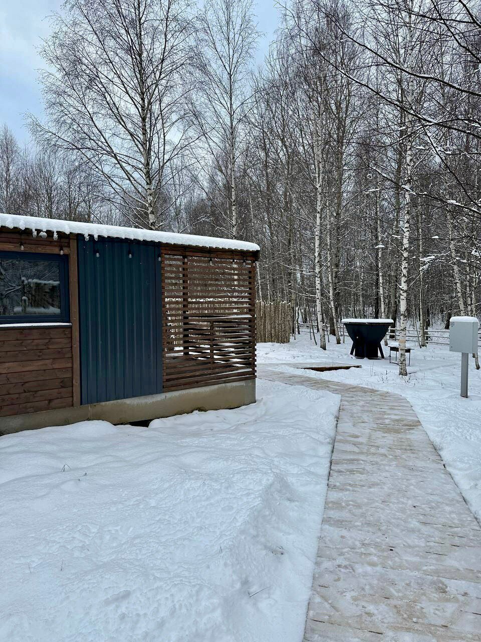 Фото Усадьба Кожиных