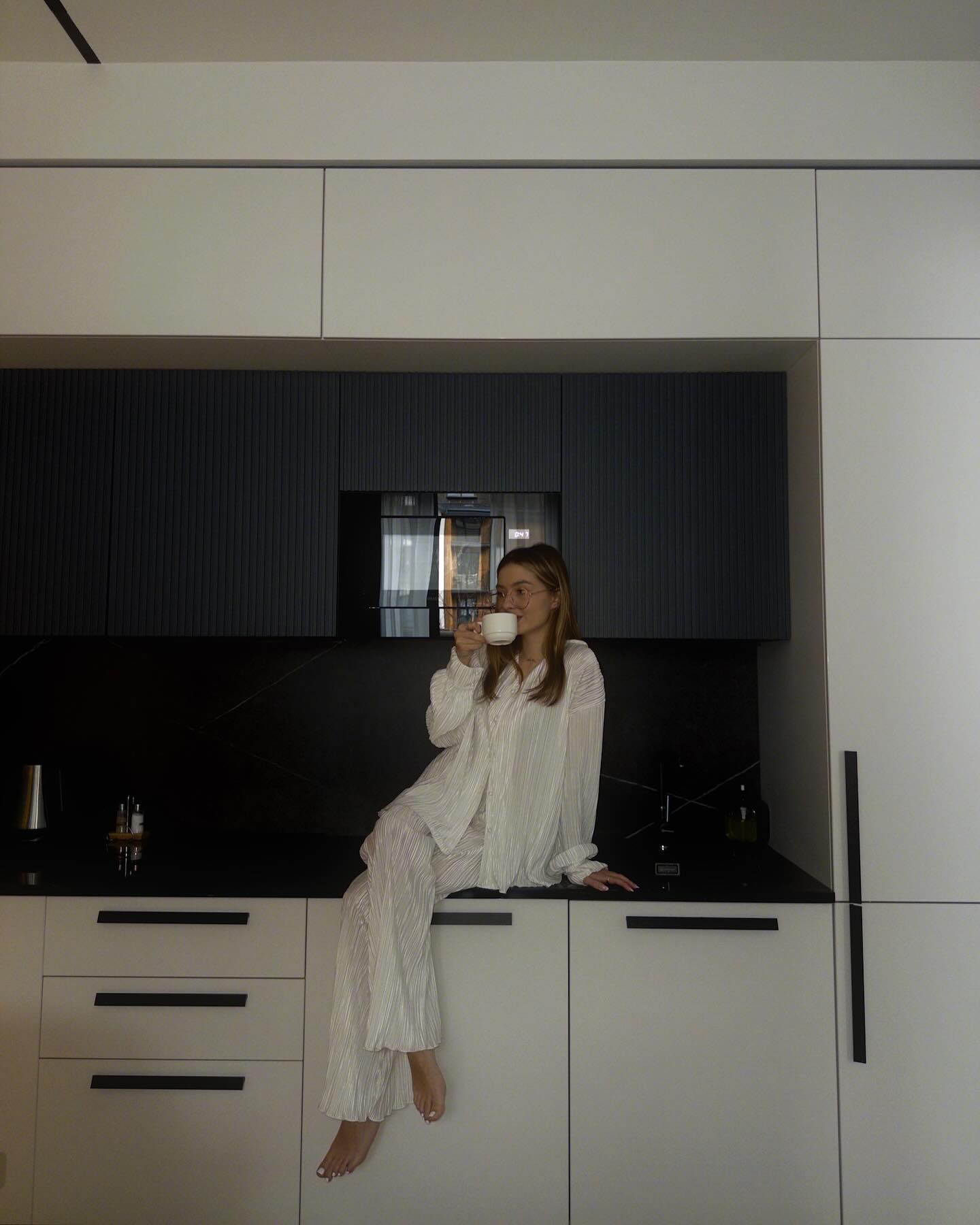 Фото Blanc Hill by Adamand Resort