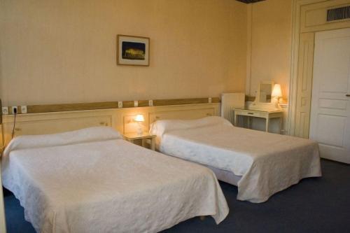 Фото Hotel des 4 Soeurs by Quatres Hotels