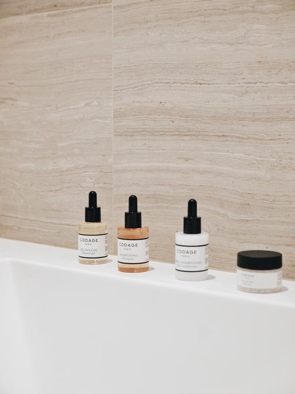 Фото Hôtel Marignan Champs Elysées