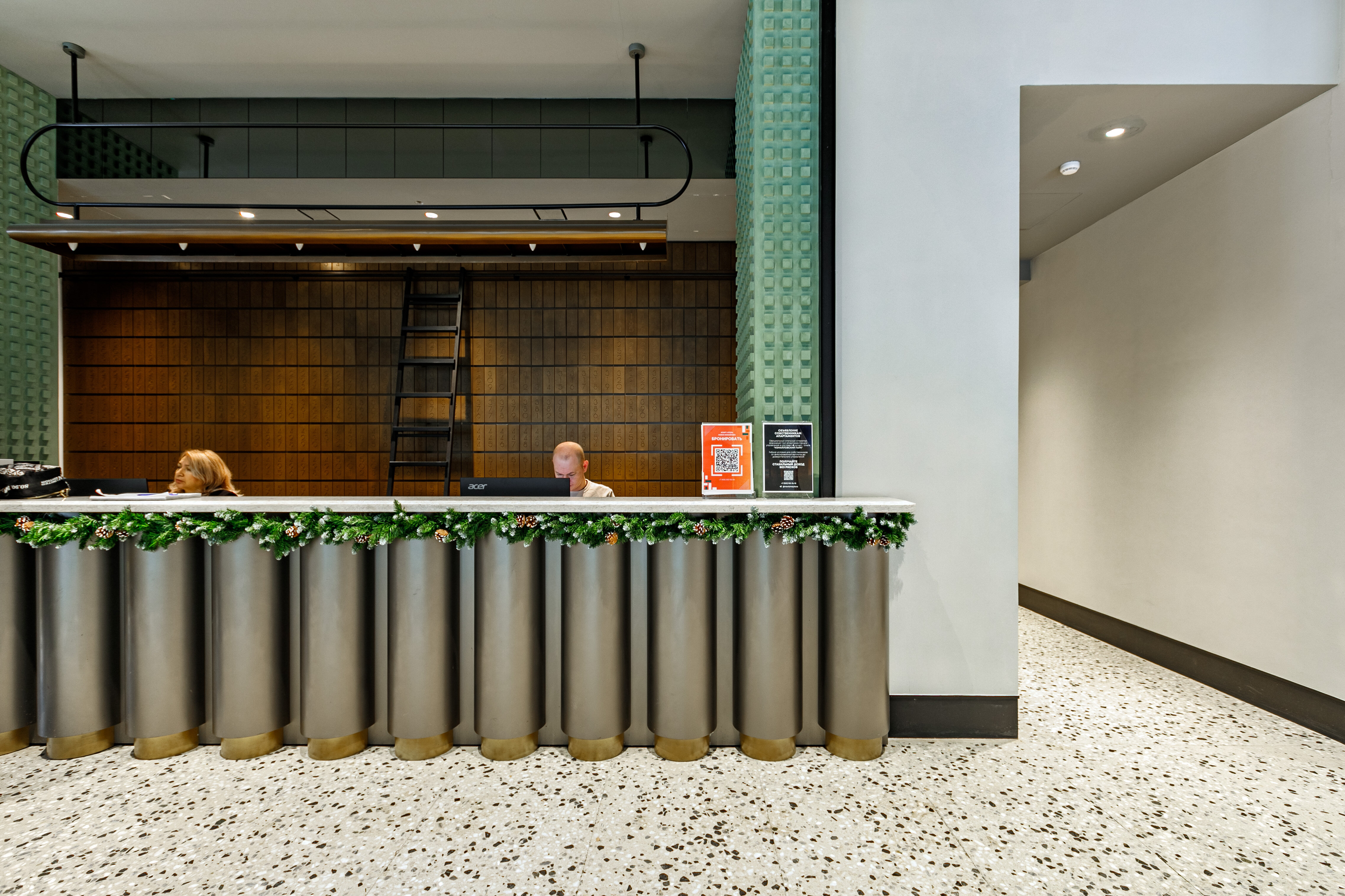 Фото Новое Измайлово