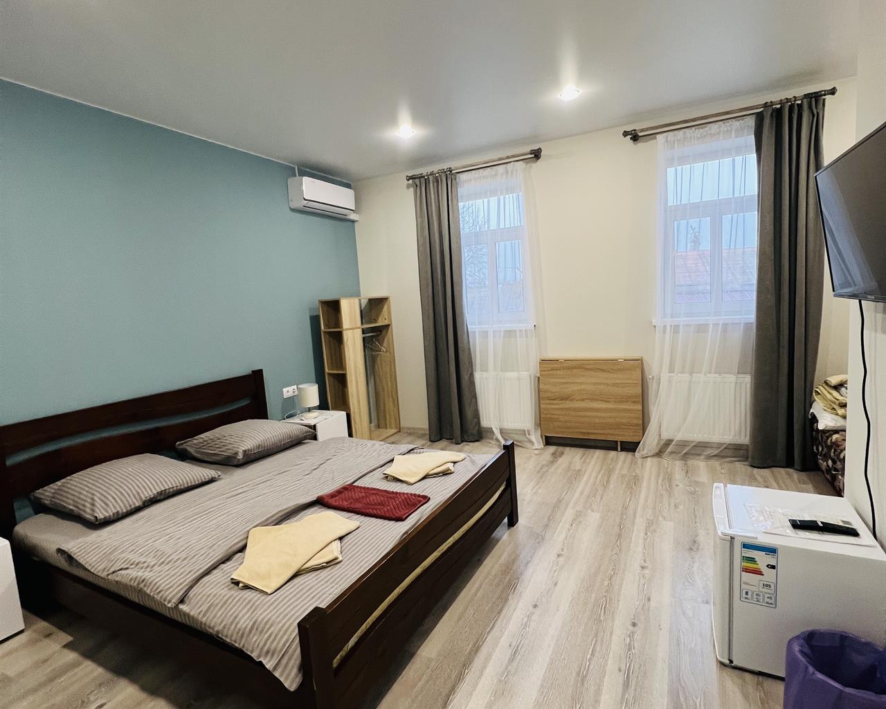 Фото Пролетарский дворик