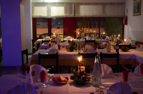 Фото Hotel Palmarosa